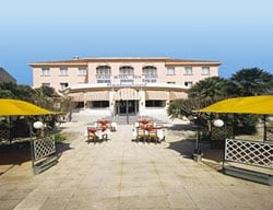 Hotel Grand Hotel Des Bains