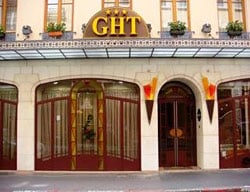 Hotel Grand Hotel Des Terreaux