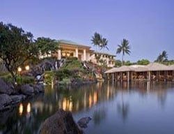 Hotel Grand Hyatt Kauai Resort & Spa