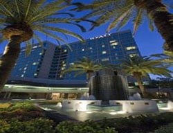 Hotel Grand Hyatt Tampa Bay
