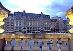 Hotel Grand Mercure Alfa Luxembourg Hotel Grand Mercure Alfa Luxembourg