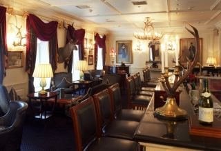 Hotel Grand Palace