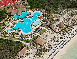 Hotel Grand Palladium White Sand-riviera Resort & Spa All Inclusive