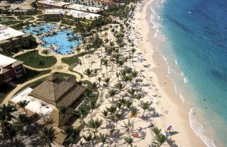 bavaro paradise