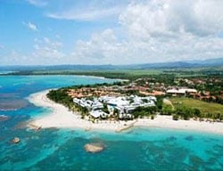 Hotel Grand Paradise Playa Dorada All Inclusive