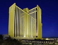 Hotel Grand Sierra Resort & Casino
