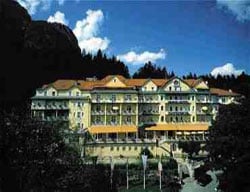Hotel Grand Sonnenbichl