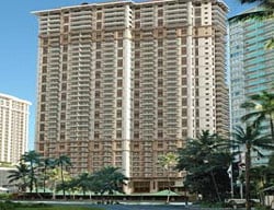 Hotel Grand Waikikian Suites By Hilton Grand Vacations