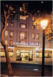 Hotel Grande Do Monte Estoril