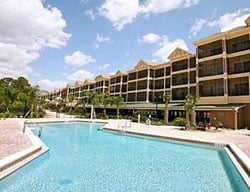Hotel Grande Palisades Resort