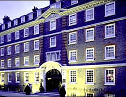 Hotel Grange Fitzrovia