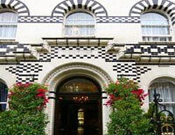 Hotel Grange Langham Court