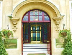 Hotel Grange Rochester