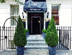 Hotel Grange The Portland
