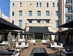 Hotel Granvia