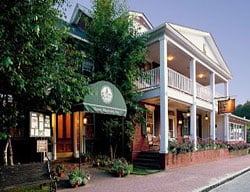 Hotel Green Mountain Inn