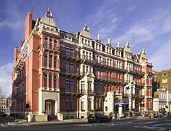 Hotel Grosvenor Kensington