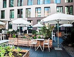 Hotel Grums Spa Barcelona