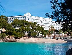 Hotel Grupotel Rocador