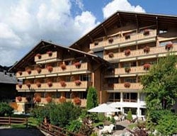 Hotel Gstaaderhof Swiss Quality