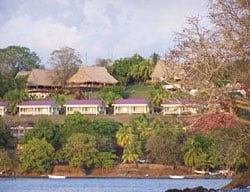 Hotel Guanamar Beach Resort
