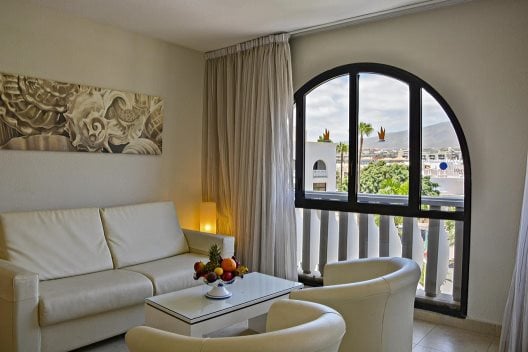 Hotel Guayarmina Princess - Costa Adeje - Tenerife