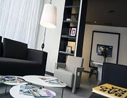 Hotel Guillermo Tell