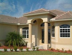 Hotel Gulf Coast Homes Cape Coral-ft Myers