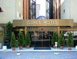 Hotel Gunes