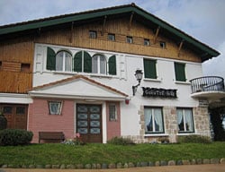 Hotel Gurutze Berri