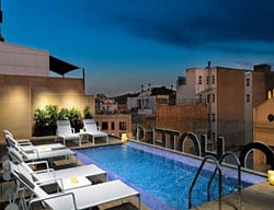 Hotel H10 Art Gallery