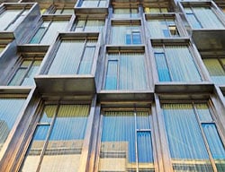 Hotel H10 Cubik