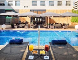 Hotel H10 Itaca