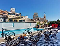 Hotel H10 Metropolitan