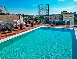Hotel H10 Roma Citta