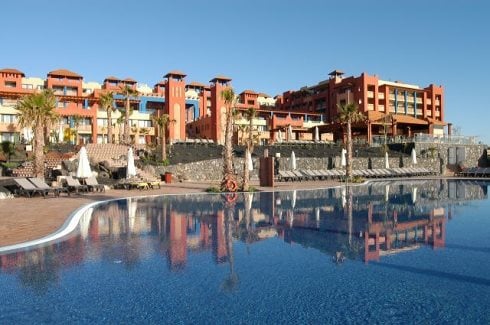 Ofertas Hotel H10 Tindaya