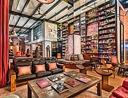 Hotel H10 Tribeca