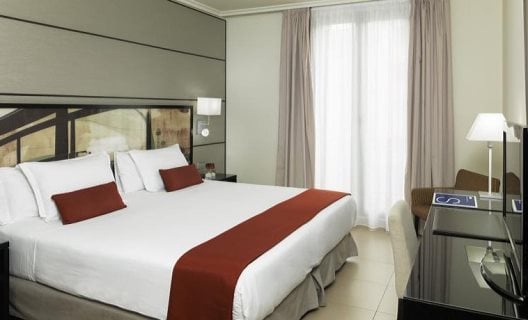 Hotel H10 Universitat