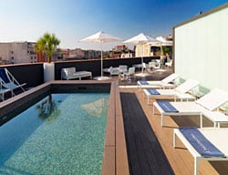 Hotel H10 Urquinaona