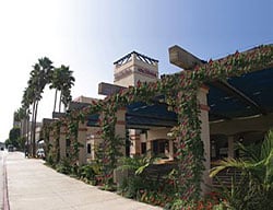 Hotel Hacienda