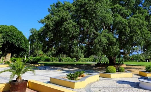 Hotel Hacienda Montenmedio - Vejer De La Frontera - Cádiz