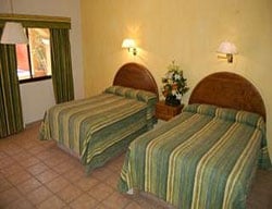 Hotel Hacienda Suites Loreto