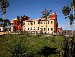 Hotel Hacienda Umbria Del Factor