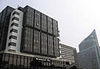 Hotel Hampshire-babylon Den Haag