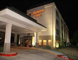 Hotel Hampton Inn Abilene