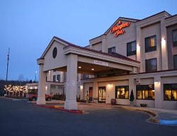 Hotel Hampton Inn Anchorage