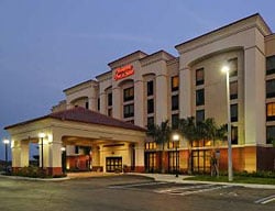 Hotel Hampton Inn And Suites Ft. Myers Estero