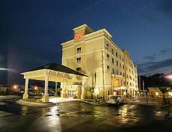 Hotel Hampton Inn And Suites Lake City