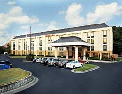 Hotel Hampton Inn Atlanta-cumberland Mall-nw