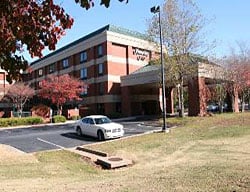 Hotel Hampton Inn Atlanta-stone Mountain